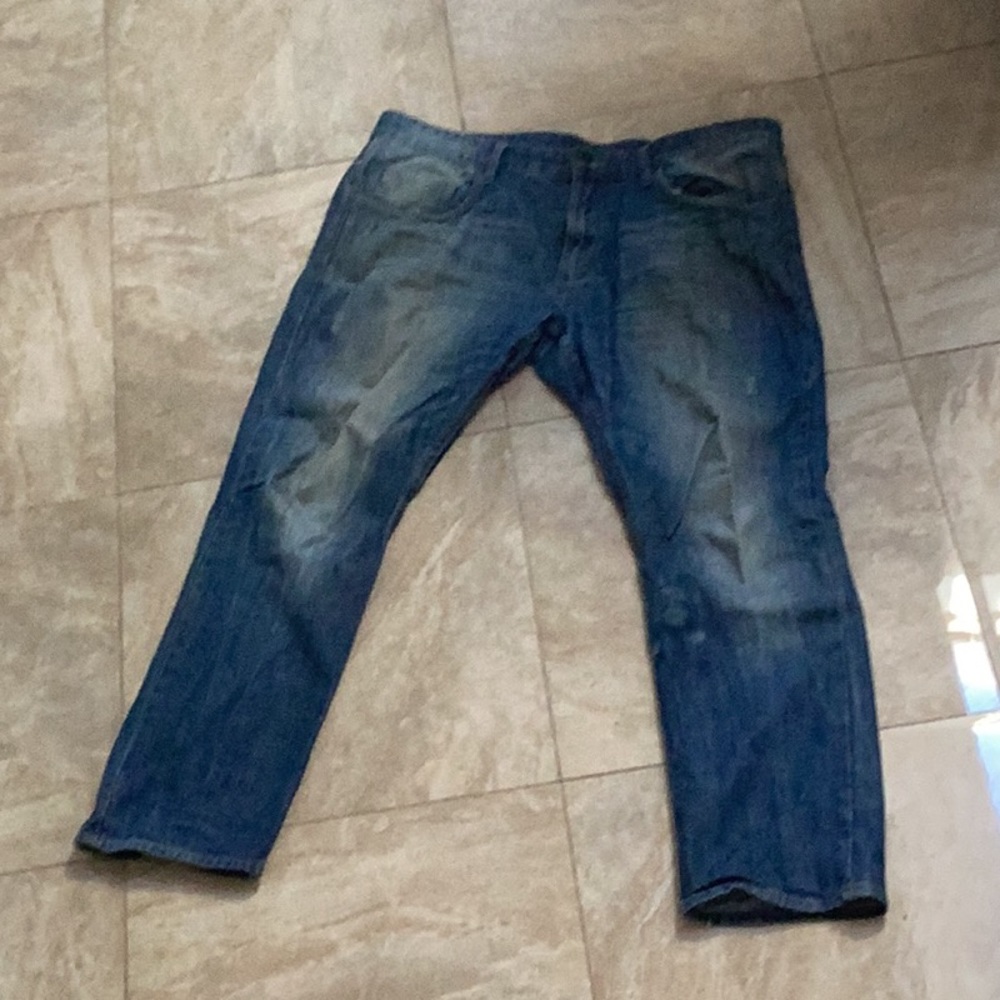 Jeans men
